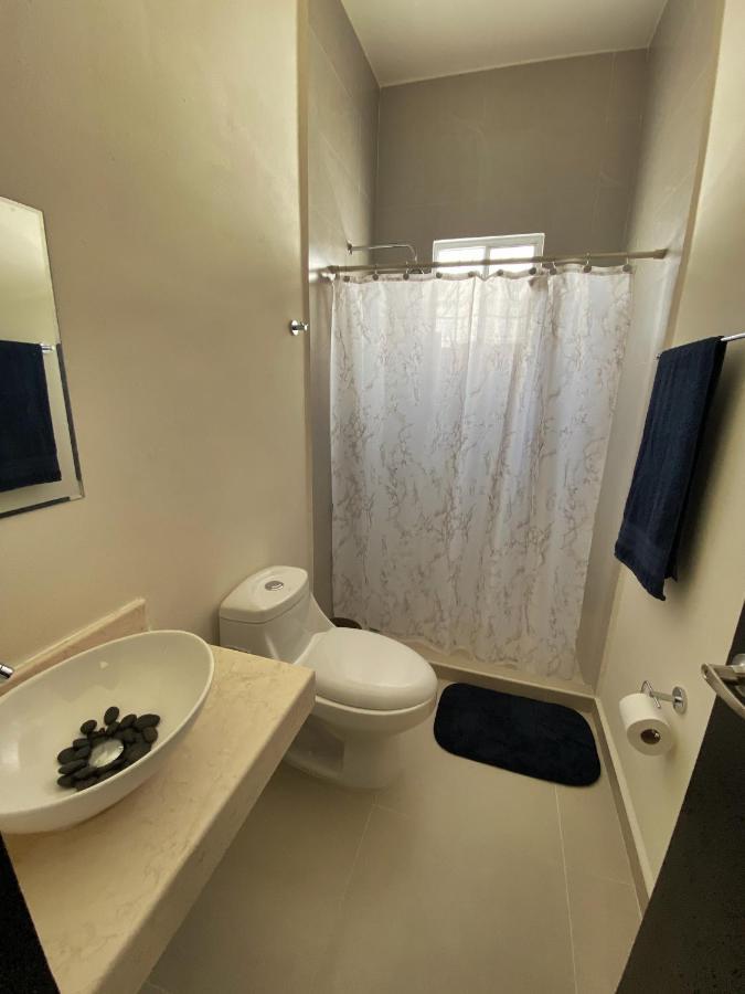 Cozy Family Vacation Near The Beach! Holiday home Playa del Carmen