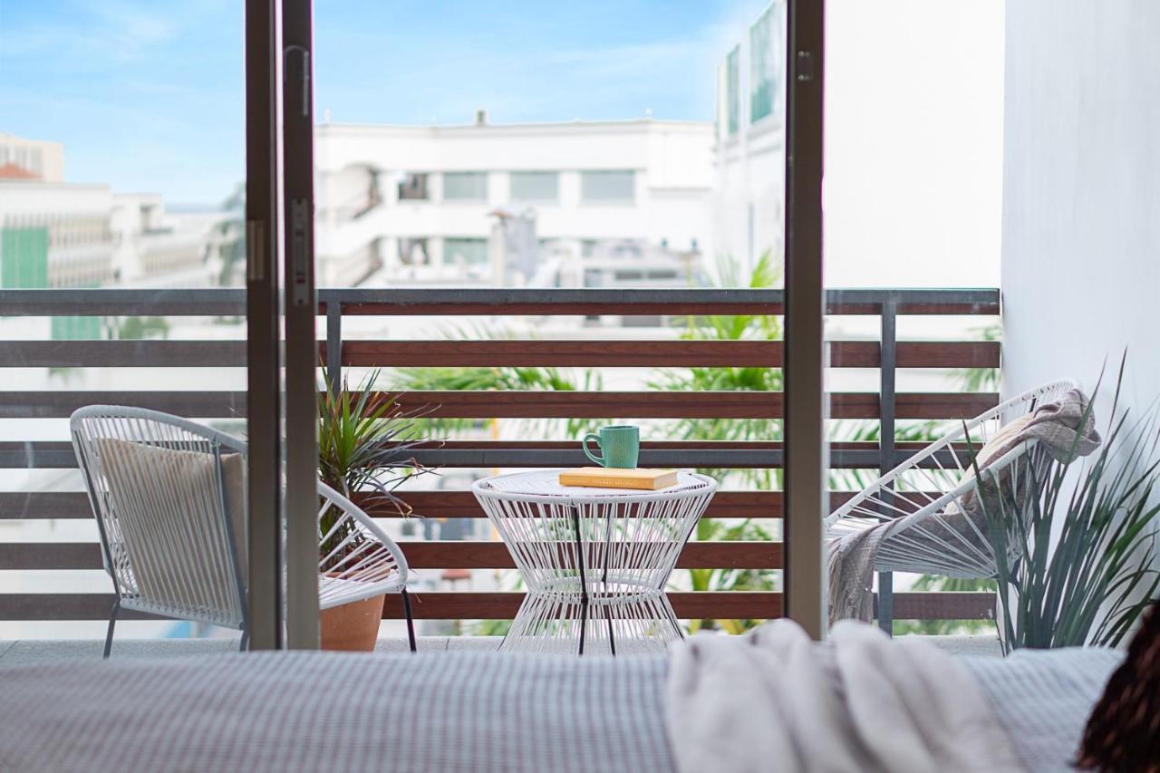 Infinito By Zama Homes Căn hộ Playa del Carmen