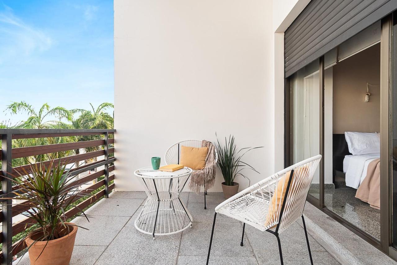 Căn hộ Infinito By Zama Homes