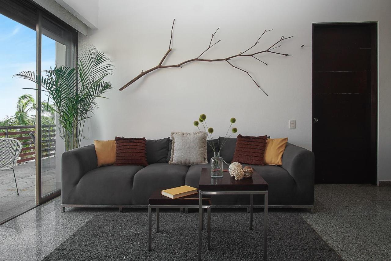 Căn hộ Infinito By Zama Homes Playa del Carmen