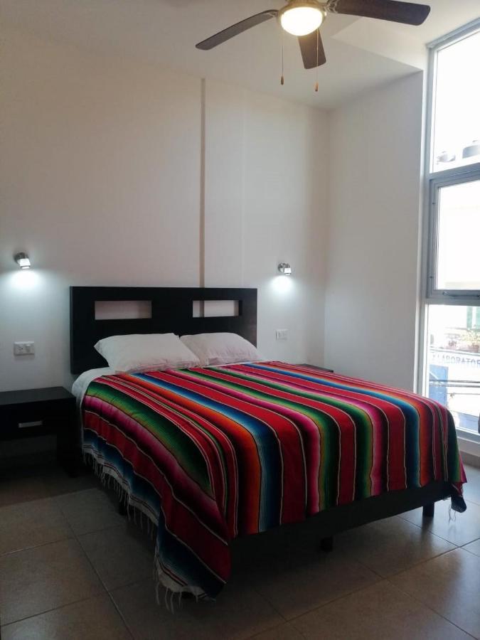 Kiaraluna Aparthotel Playa del Carmen