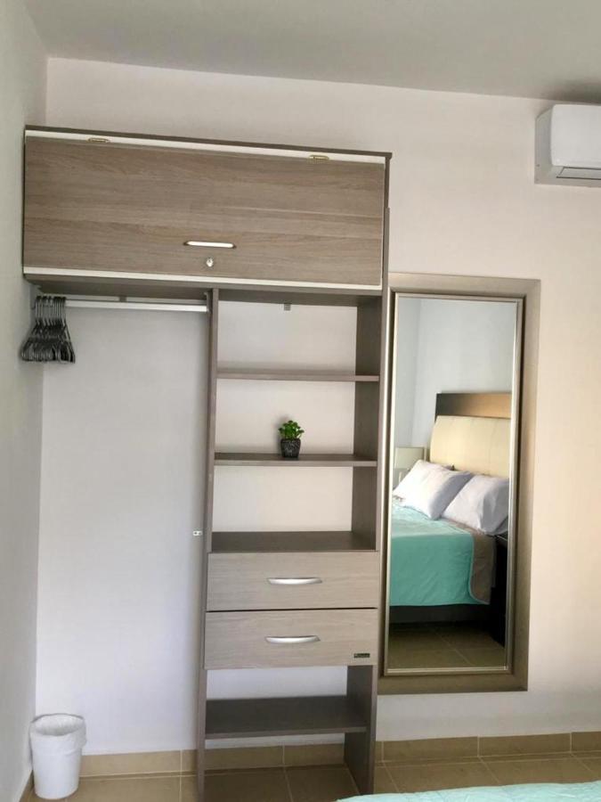Căn hộ Real Amalfi By Colibri Creel Playa del Carmen