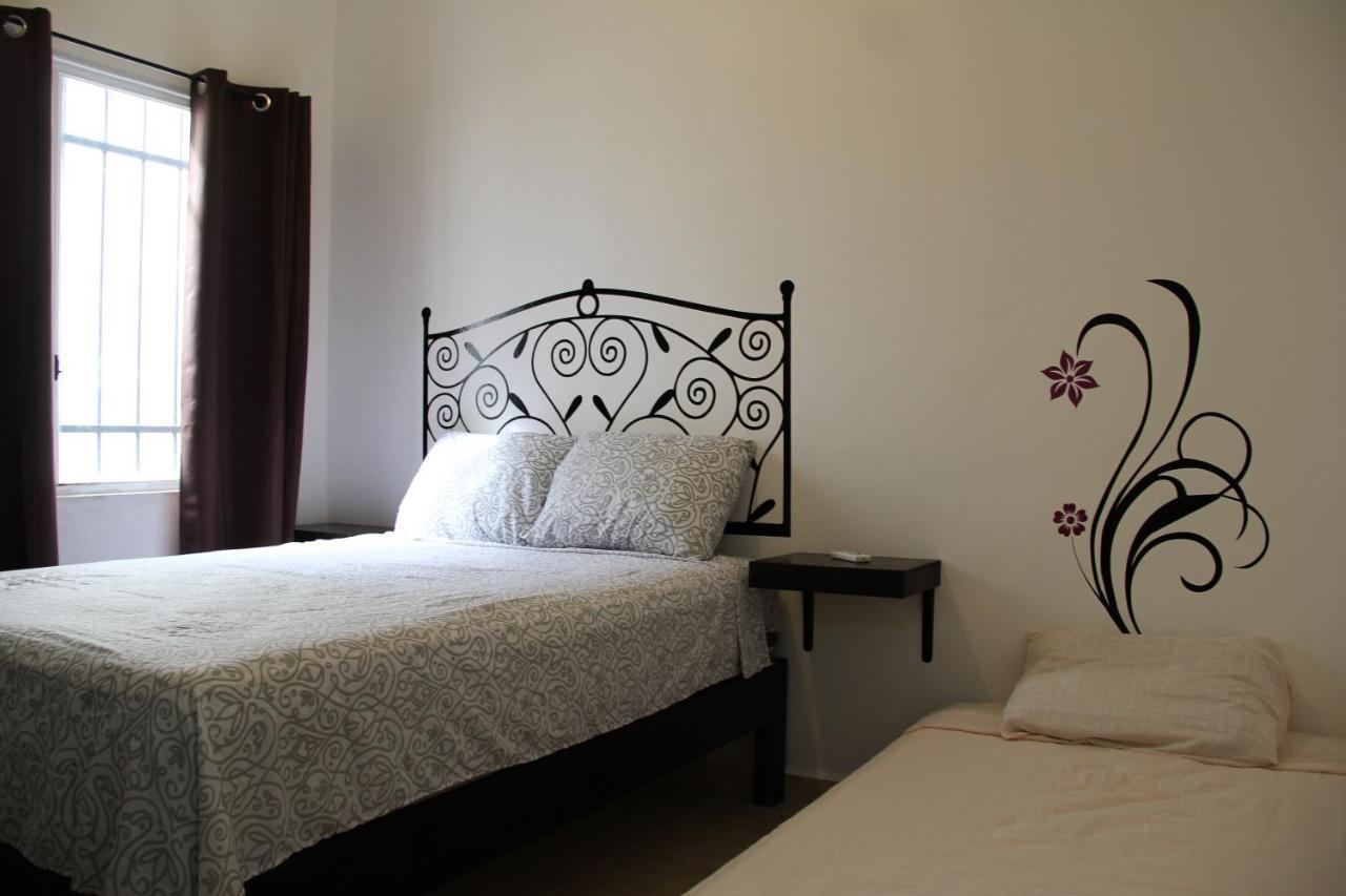 Residencial Real Ibiza By Rentalos * Playa del Carmen