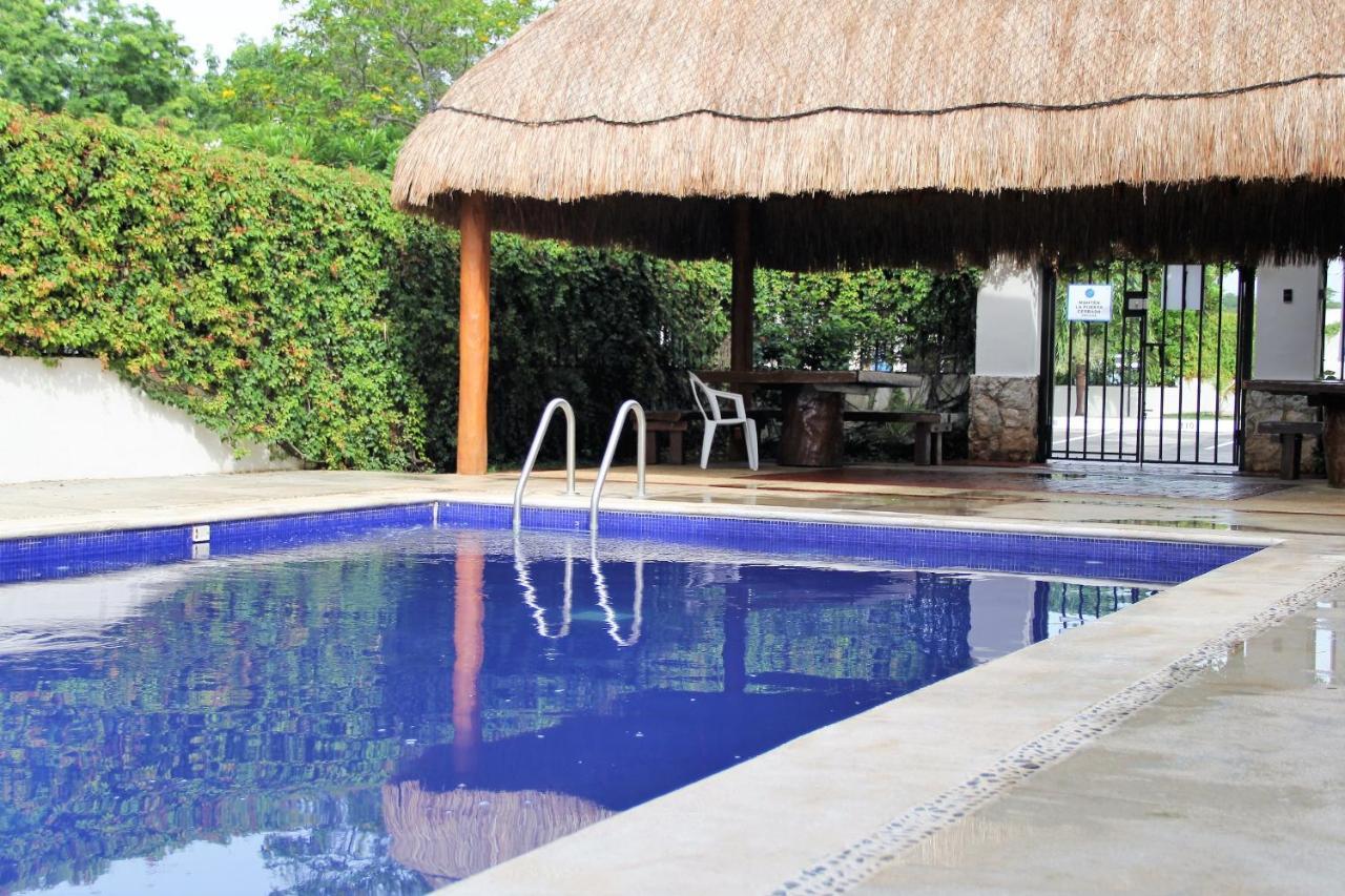 Residencial Real Ibiza By Rentalos Playa del Carmen