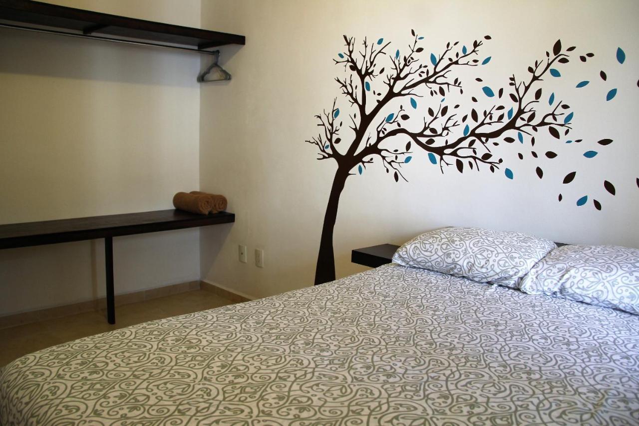 Residencial Real Ibiza By Rentalos * Playa del Carmen