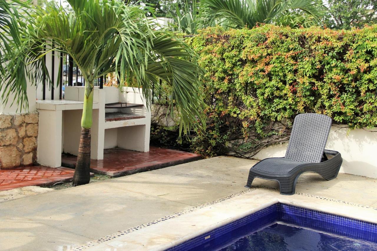 Residencial Real Ibiza By Rentalos * Playa del Carmen