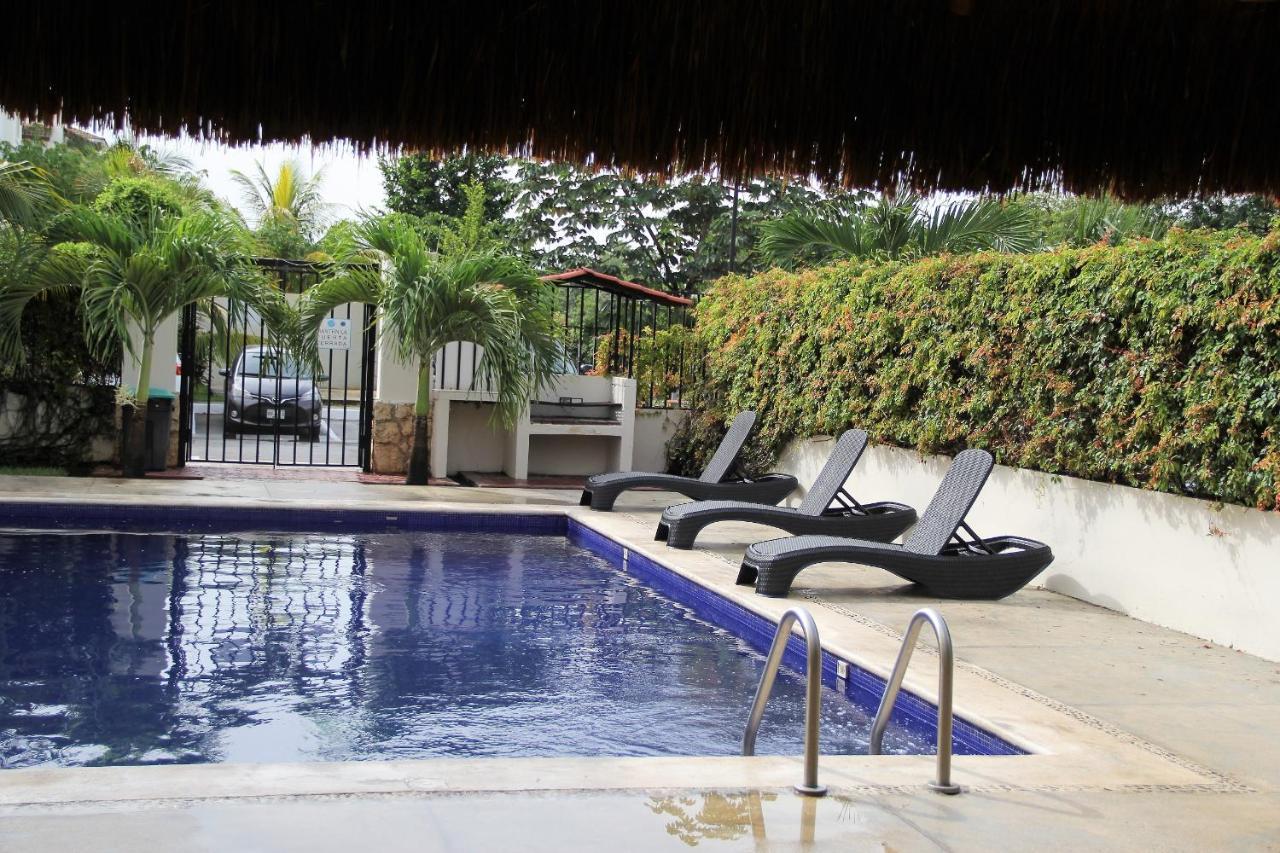 Residencial Real Ibiza By Rentalos Apartment Playa del Carmen