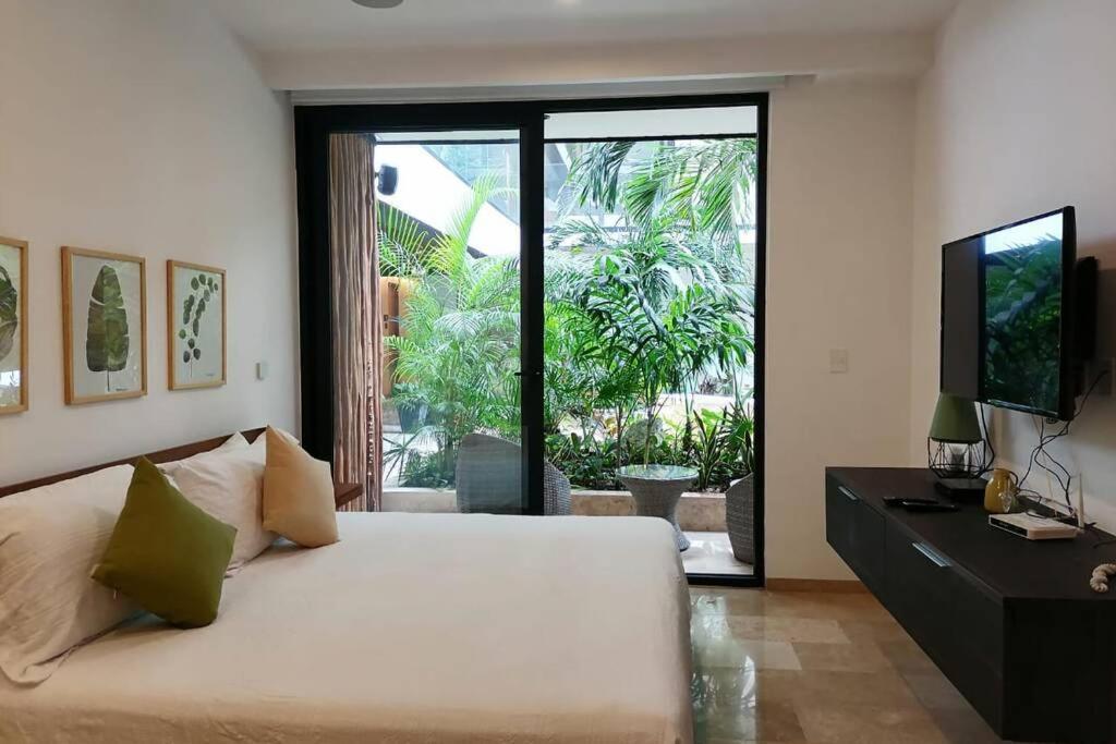 Apartment Downtown Playa del Carmen