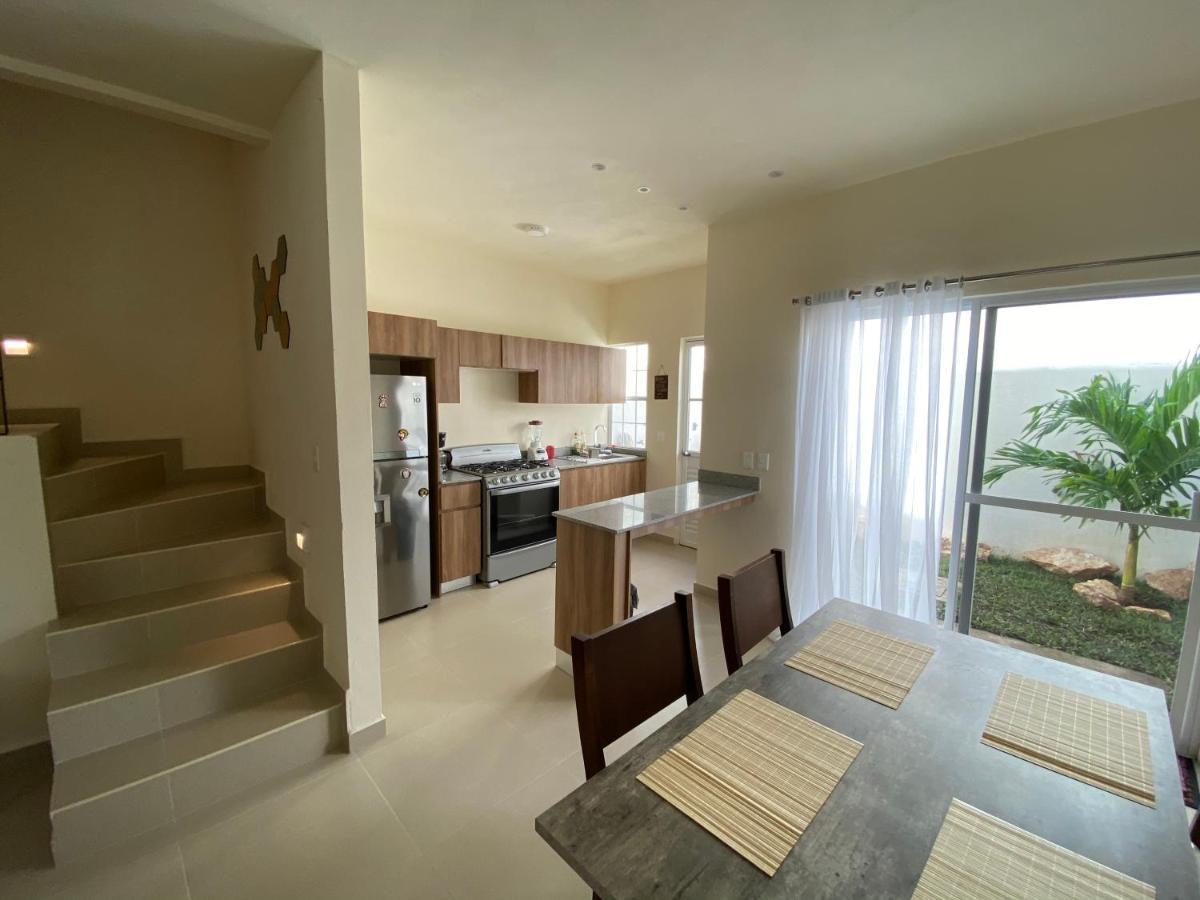 Cozy Family Vacation Near The Beach! Holiday home Playa del Carmen