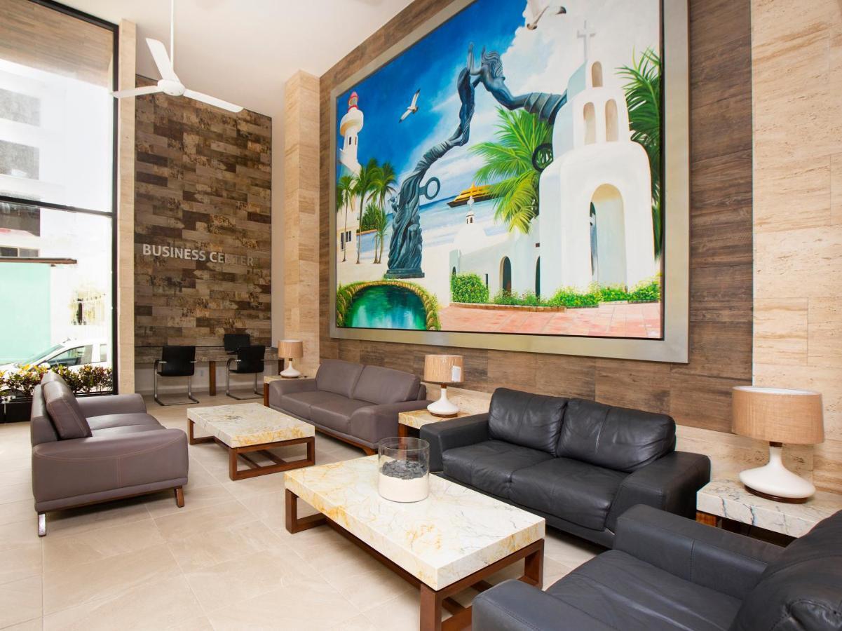 Grand Fifty Khách sạn 4*