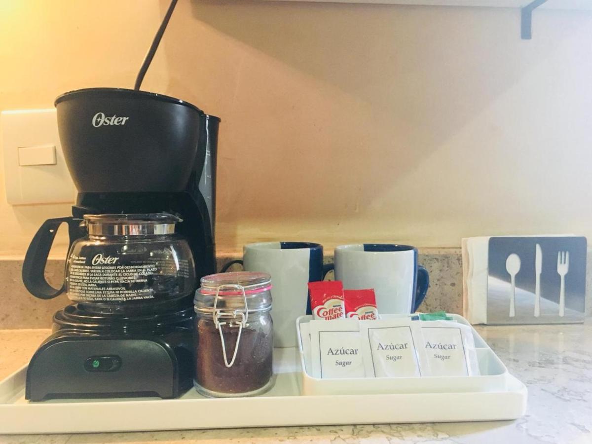Căn hộ P15 Playa del Carmen