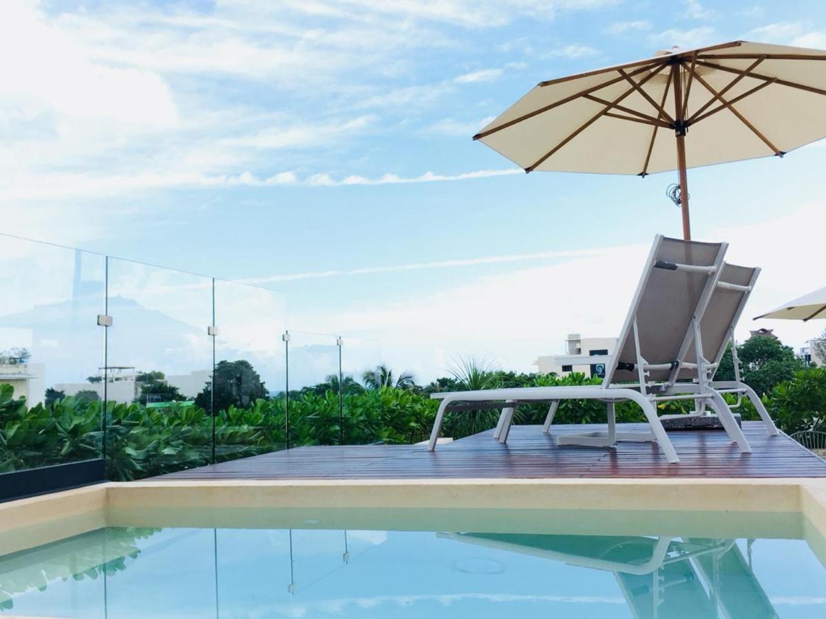 P15 Căn hộ Playa del Carmen