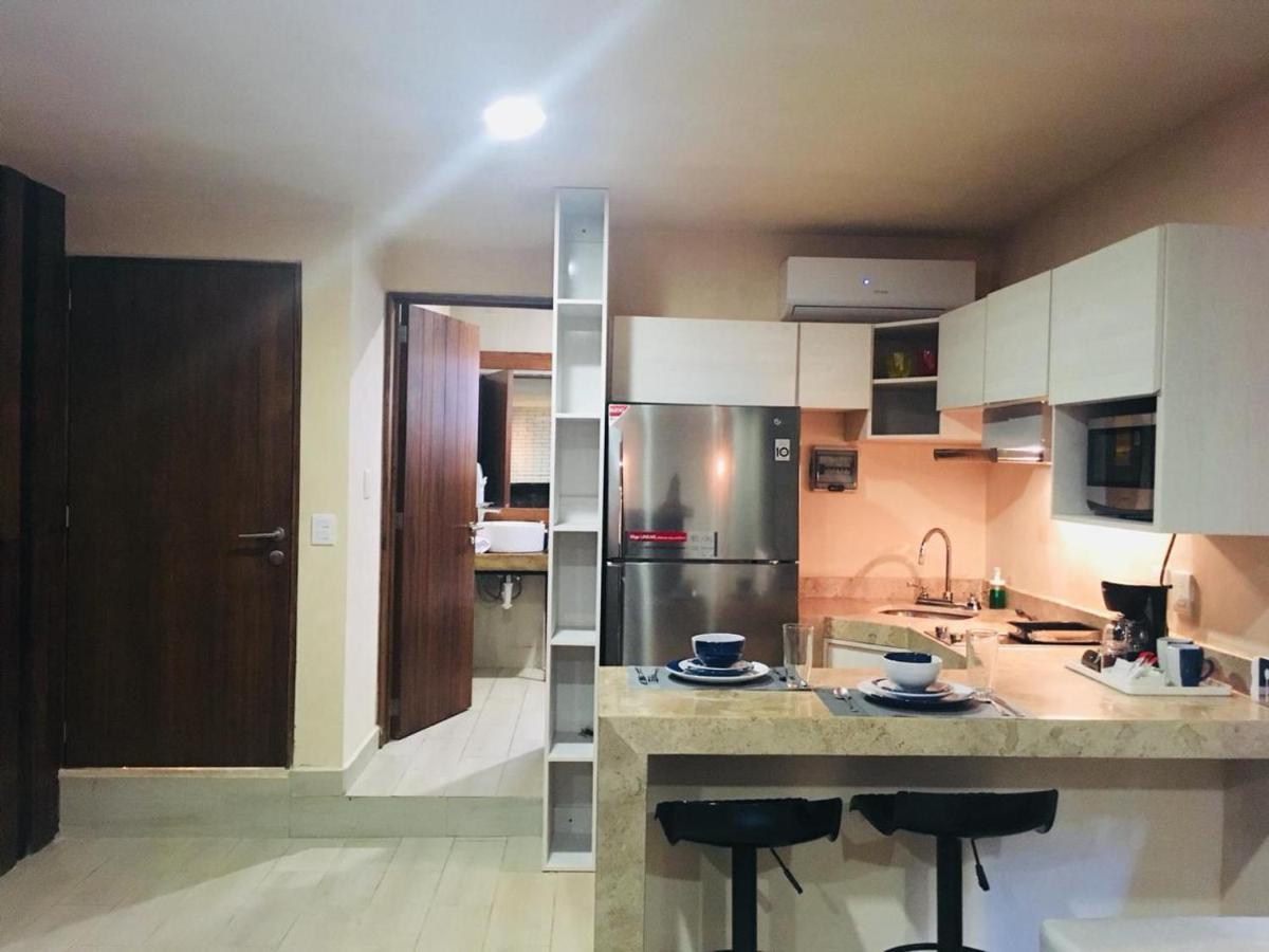 Căn hộ P15 Playa del Carmen