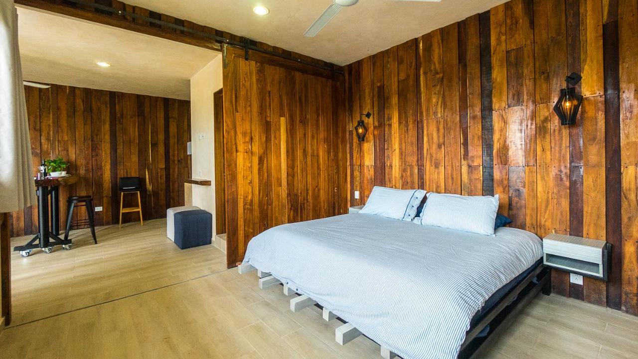 P15 Căn hộ Playa del Carmen