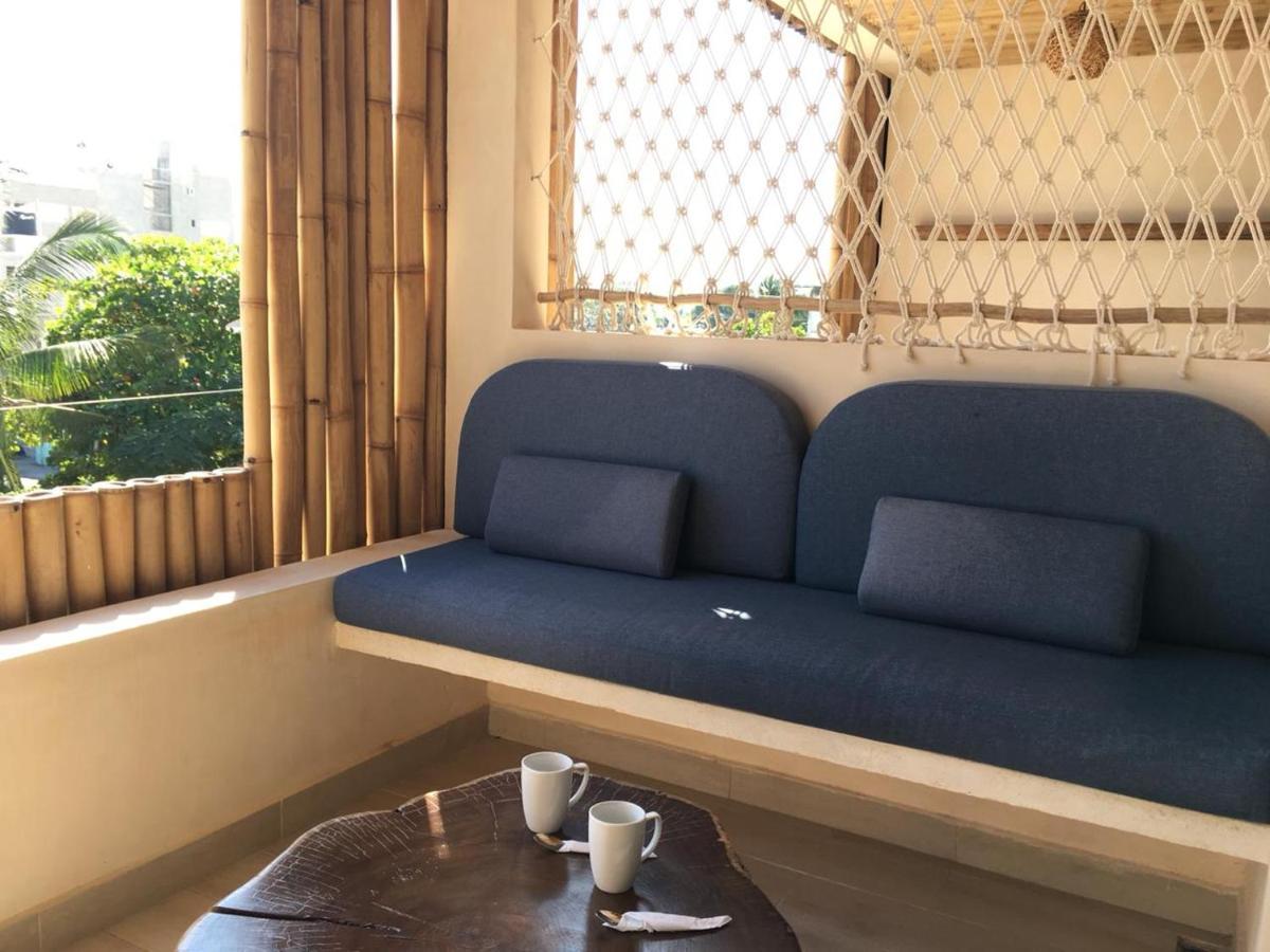 Căn hộ P15 *