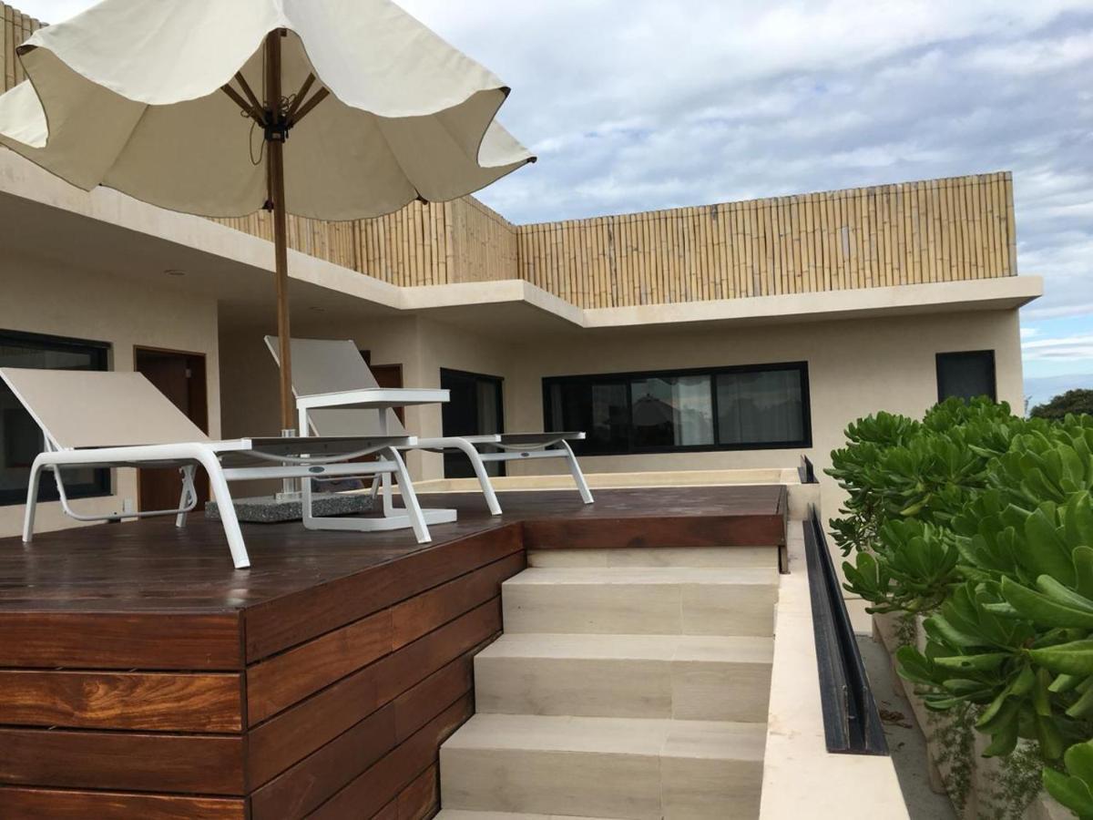 Căn hộ P15 Playa del Carmen