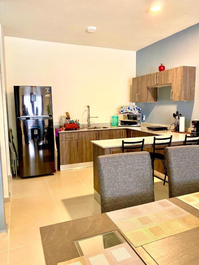 Amplio Y Confortable Apartamento En Căn hộ Playa del Carmen
