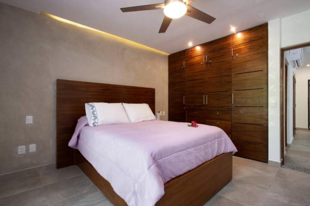 Apartamento Maya Playa del Carmen