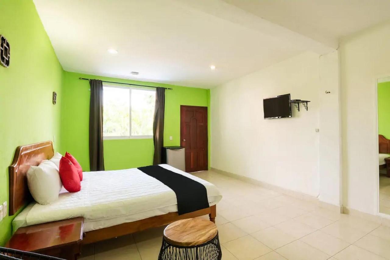 Hotel Caribbean Faisan