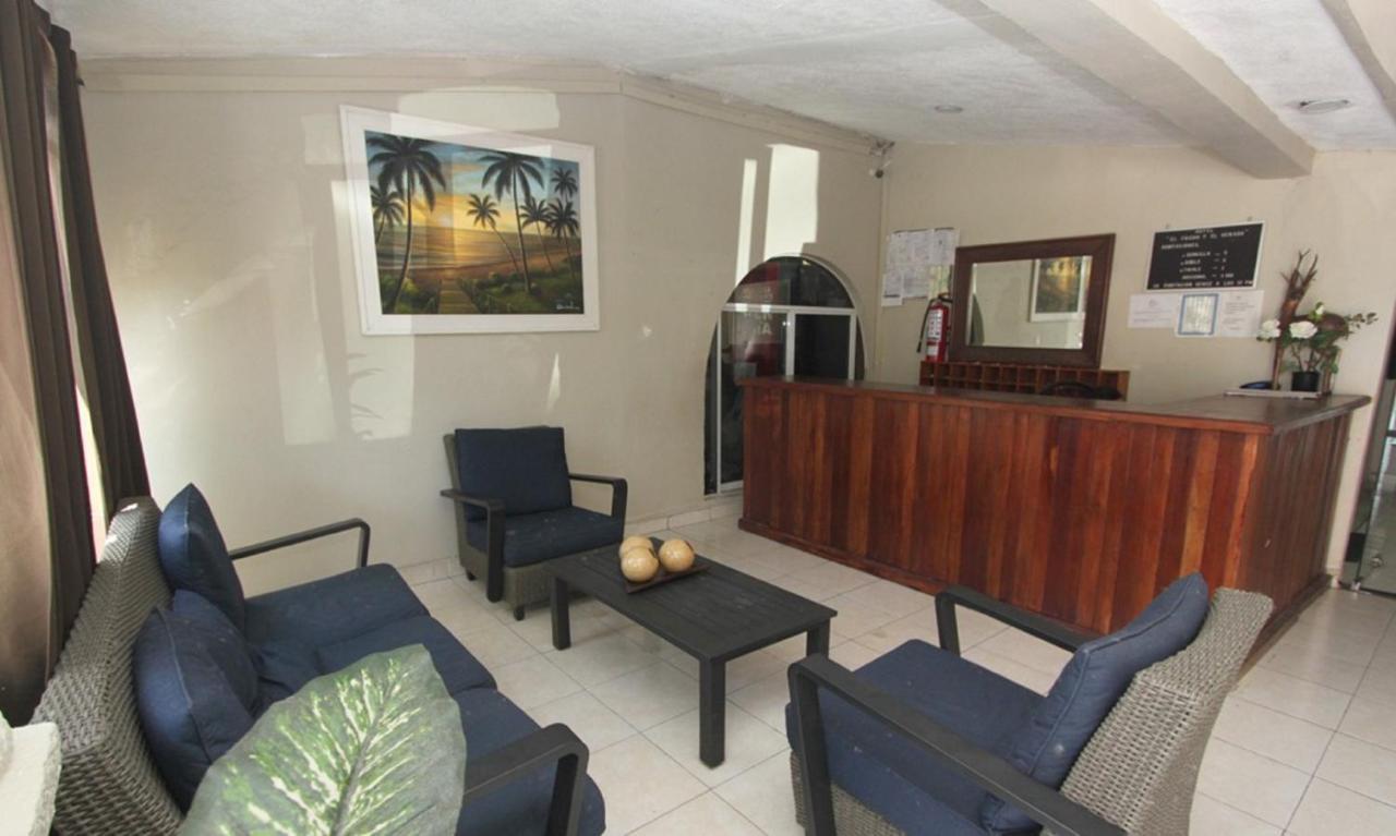 Caribbean Faisan 3* Playa del Carmen
