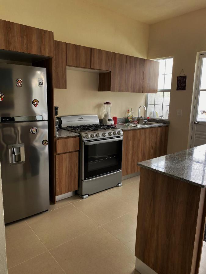 Cozy Family Vacation Near The Beach! Holiday home Playa del Carmen