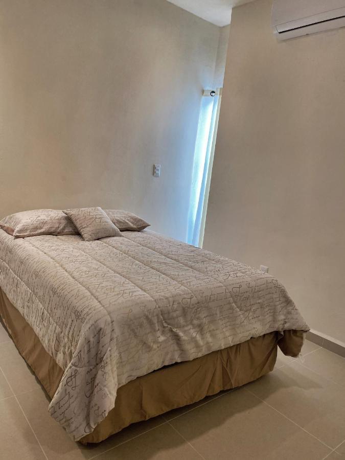 Cozy Family Vacation Near The Beach! Playa del Carmen