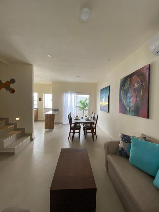 Cozy Family Vacation Near The Beach! Playa del Carmen
