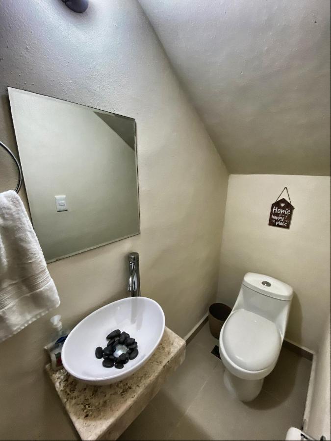 Cozy Family Vacation Near The Beach! Holiday home Playa del Carmen