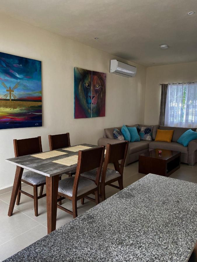 Cozy Family Vacation Near The Beach! Holiday home Playa del Carmen