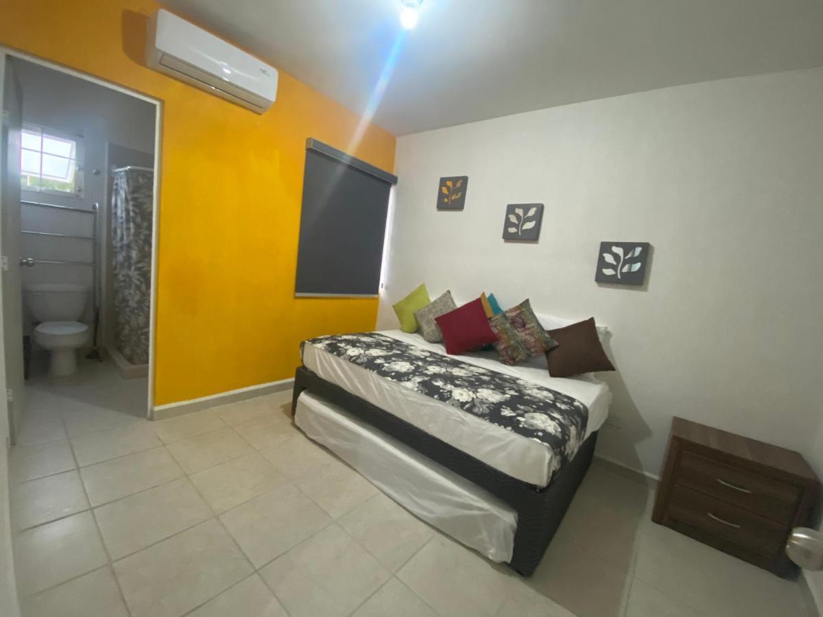 Alojamiento Luxury By 10 Pax Căn hộ