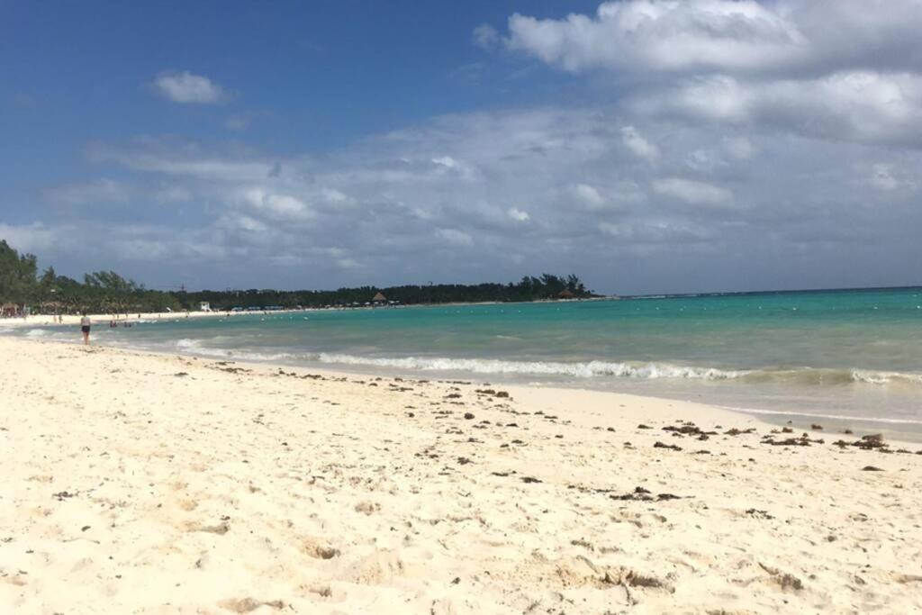 Apartamento Sweet Caribbean