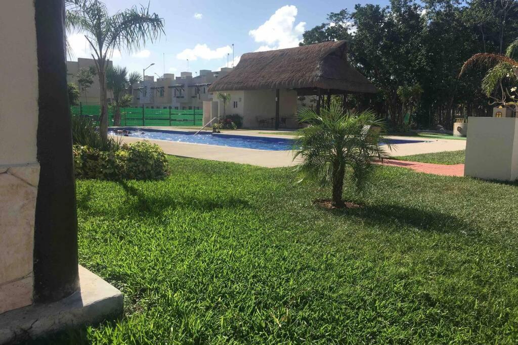 Apartamento Sweet Caribbean