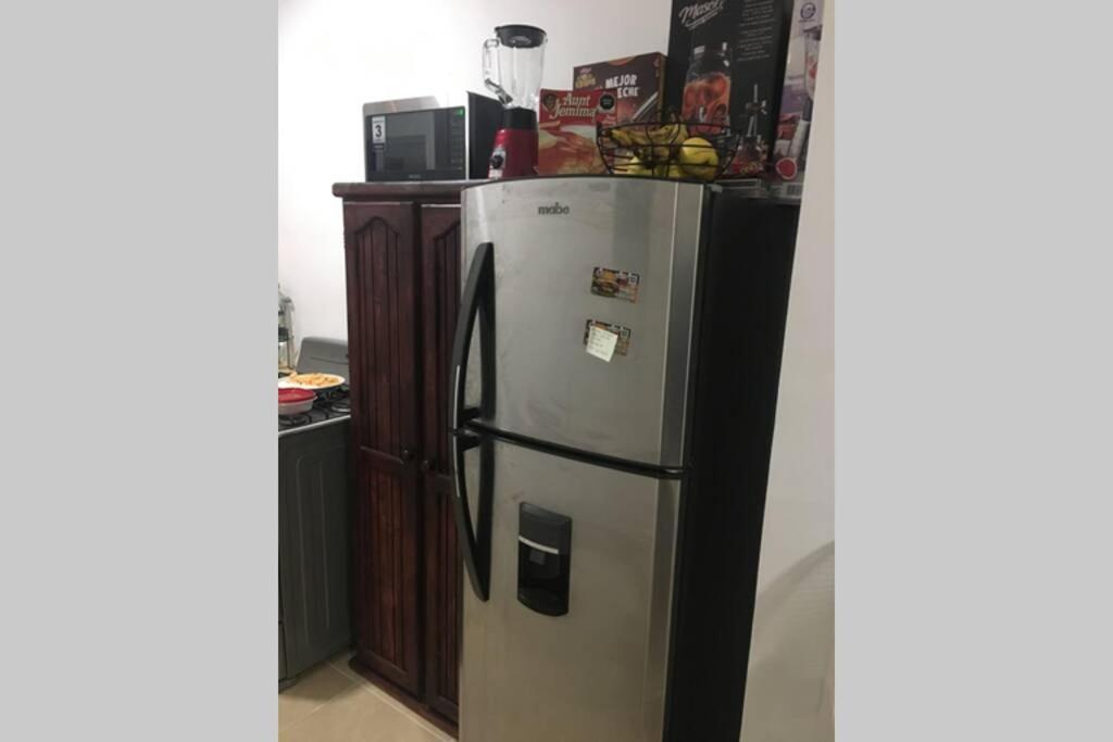 Sweet Caribbean Apartamento