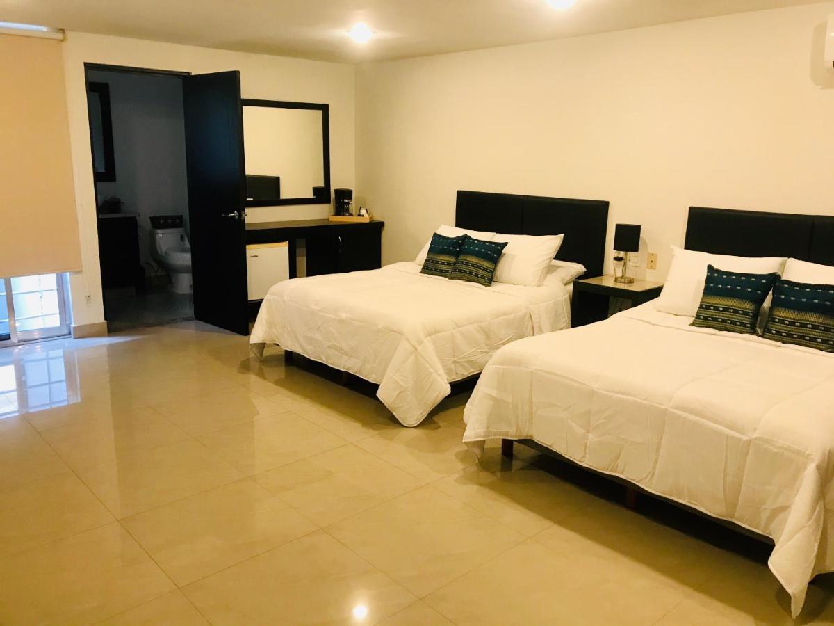 Deluxe 42 Frühstückspension Playa del Carmen