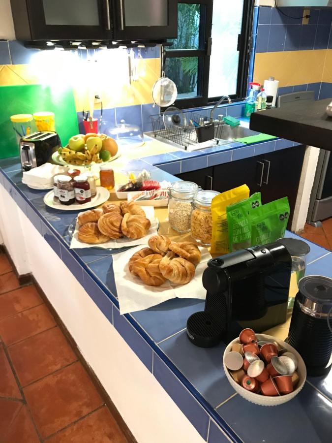 Bed & Breakfast Coba Playa del Carmen