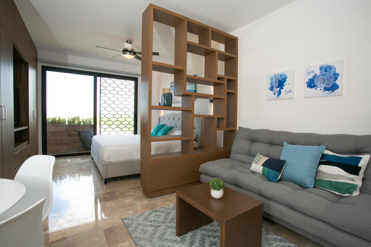Apartment Bahay Playa del Carmen