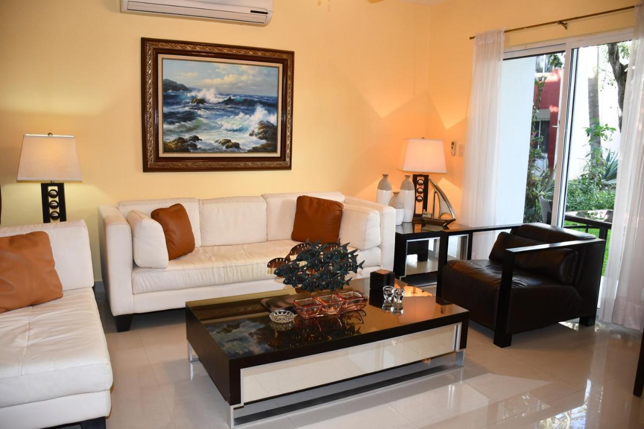Holiday home 4 Bedroom Luxury Villa & 3 Bedroom Villa With Swimming Pool Close To The Beach