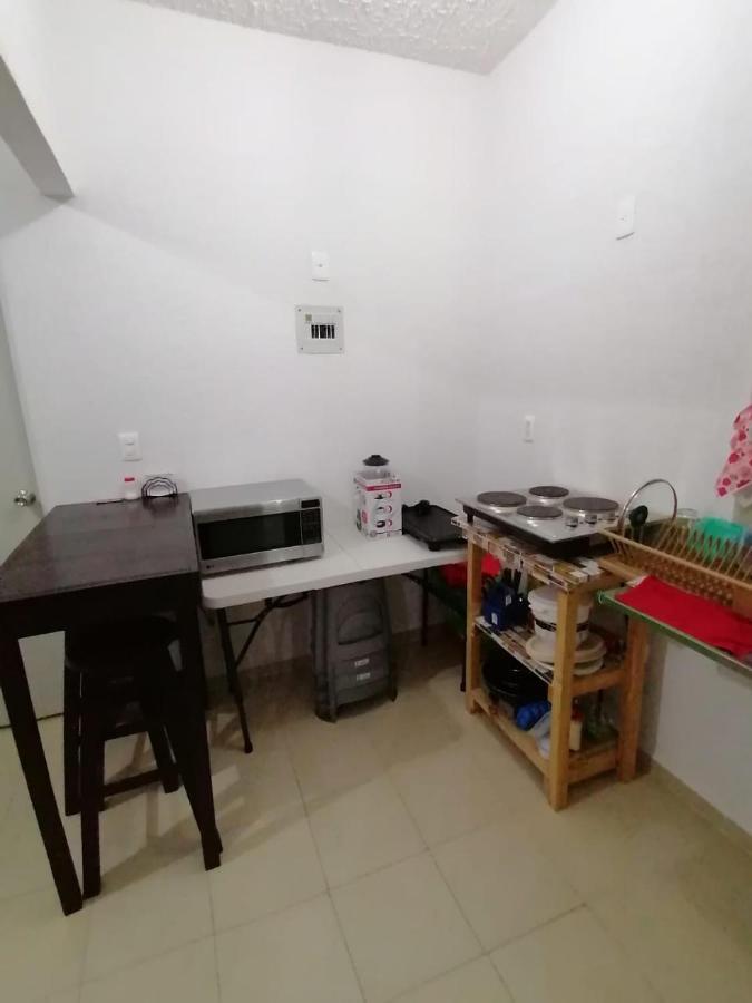 Departamento Vacacional Sammy Apartment *