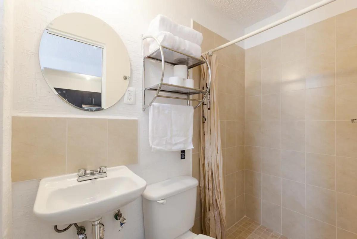 Departamento Vacacional En Playa Del Carmen. Apartment *