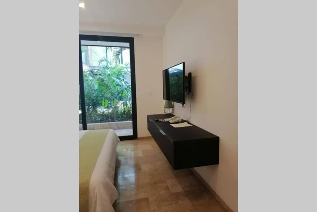 Downtown Apartment Playa del Carmen