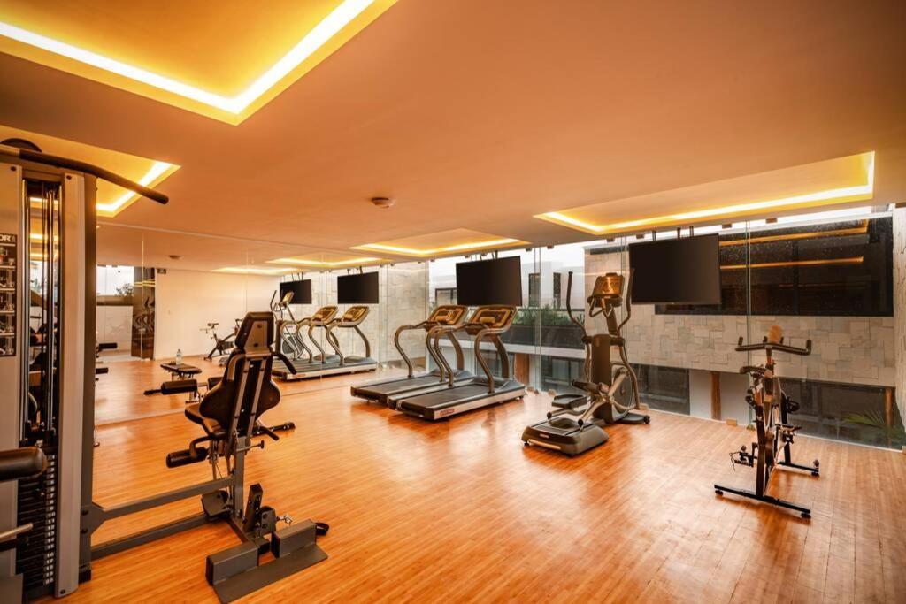 Downtown Apartment Playa del Carmen