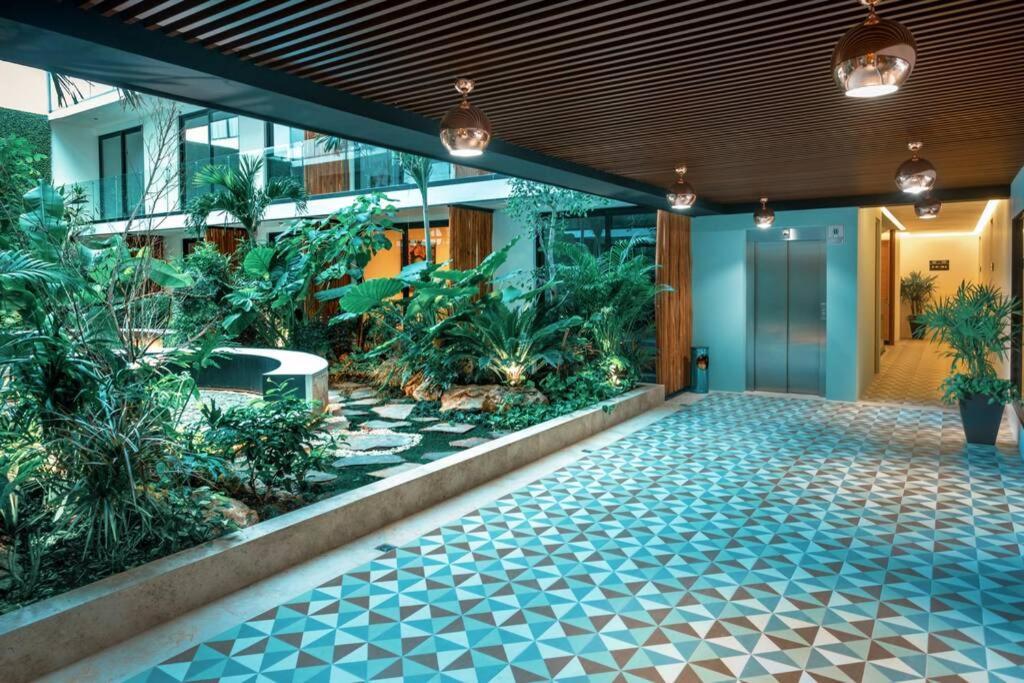 Apartment Downtown Playa del Carmen