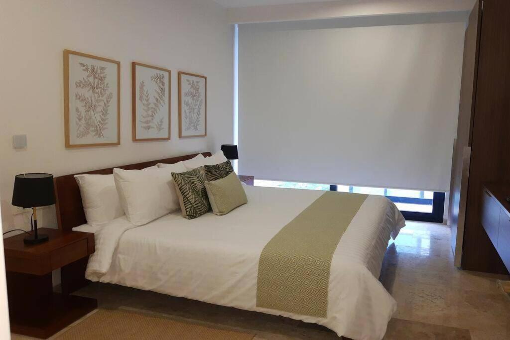 Downtown Apartment Playa del Carmen