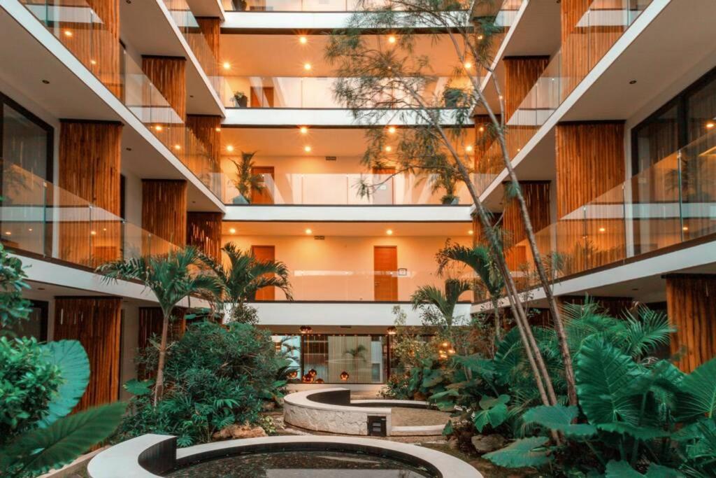 Apartment Downtown Playa del Carmen