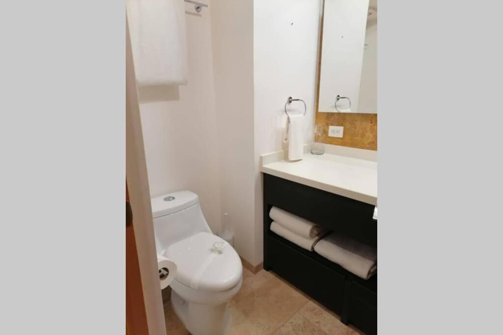 Apartment Downtown Playa del Carmen