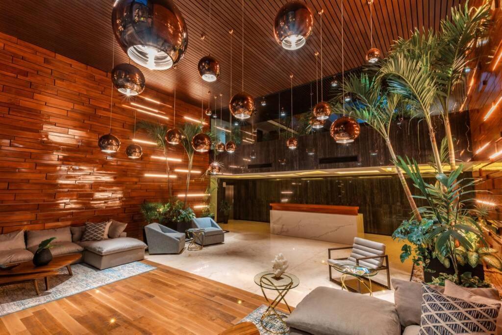 Apartment Downtown *