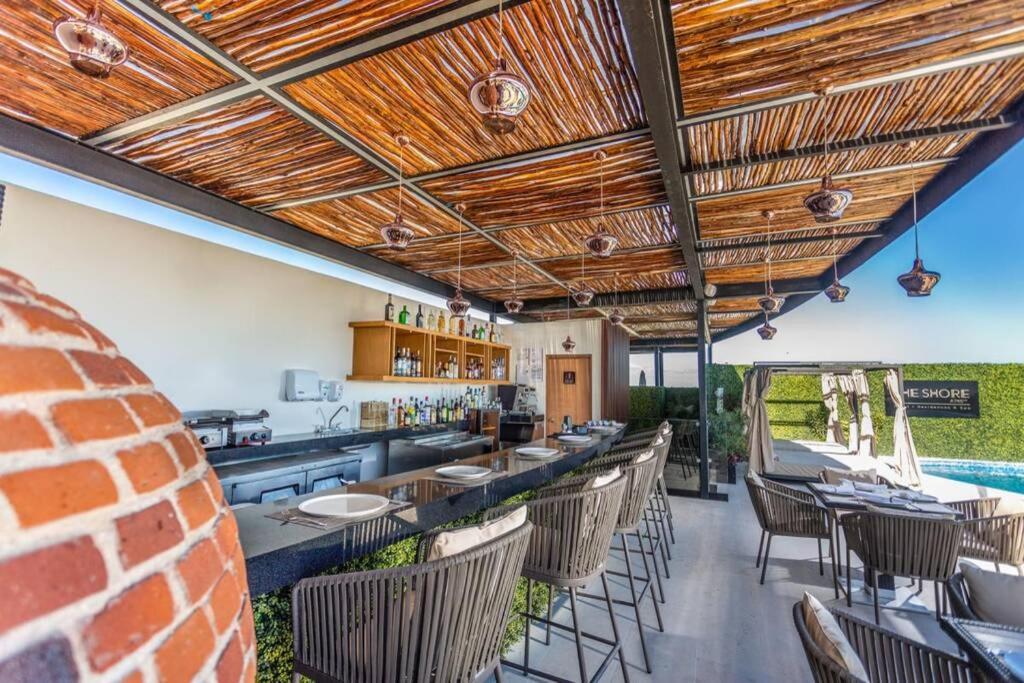 Downtown Apartment