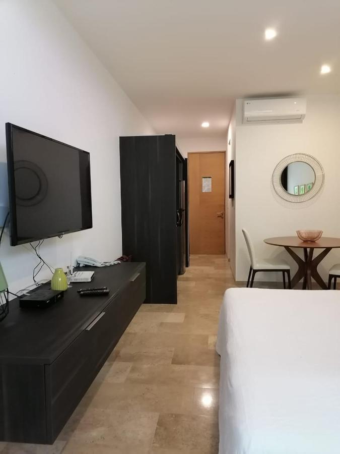Apartment Downtown *