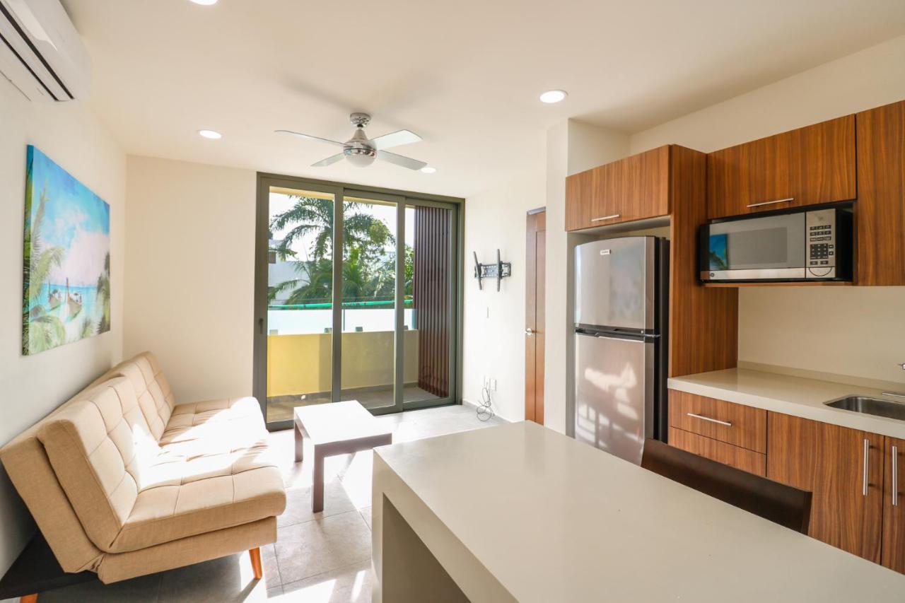 Playa 4020 With Rooftop Pool Near 5th And Beach Apartamento *