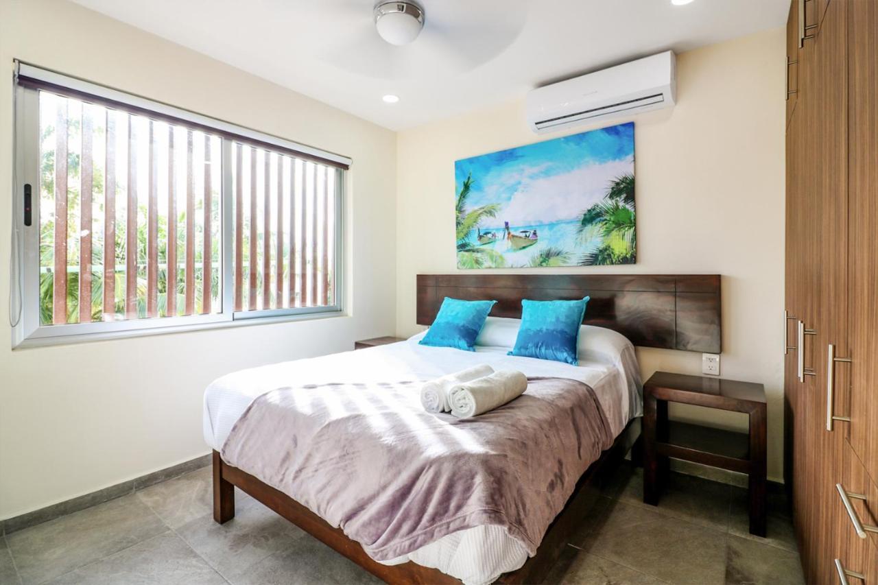 Apartamento Playa 4020 With Rooftop Pool Near 5th And Beach *